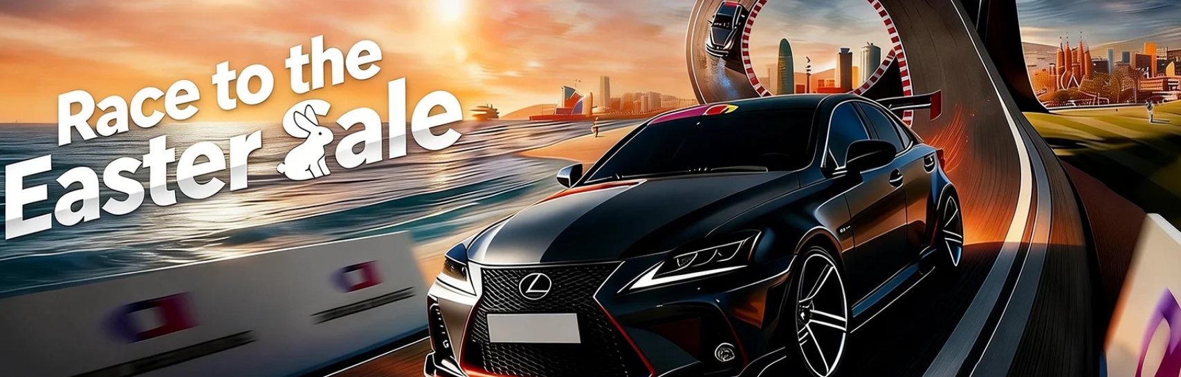 Precision Engineering for Every Journey